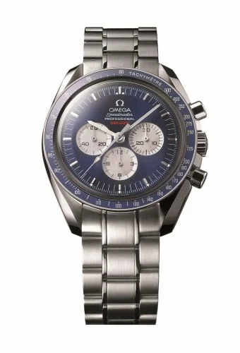 Omega Speedmaster Professional Moonwatch Gemini IV 40th Anniversary 3565.80.00 (35658000)